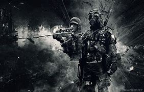 Image result for Black and White Tactical Wallpaper