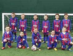 Image result for U7 Football