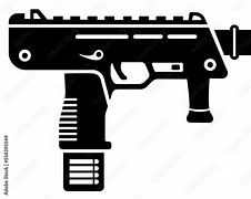 Image result for Auto Gun SVG