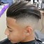 Image result for Short Disconnected Undercut