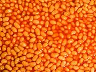 Image result for Bakeed Bean with Crown