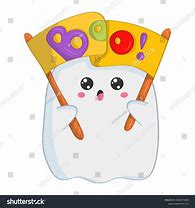 Image result for Boo Ghost Cartoon