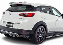 Image result for Mazda CX 3 Lifting Kit