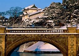 Image result for Winter Tokyo Photo