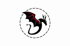 Image result for Dragon Wings Logo