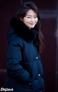 Image result for Shin Min Ah Uhot