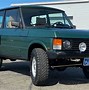 Image result for Range Rover Classic Lifted