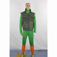 Image result for Might Guy Cosplay Costume