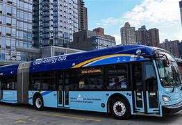 Image result for New York MTA Bus