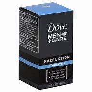 Image result for Dove Face Lotion