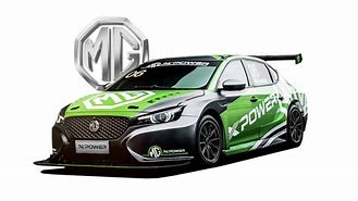 Image result for Mg 6 XPower