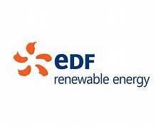 Image result for EDF Logo No Background