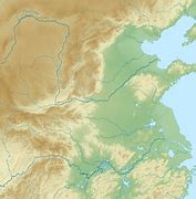 Image result for Xia Shang Zhou Map