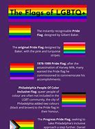 Image result for 13 LGBTQ Flags