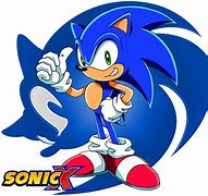 Image result for Sonic 64 HP Logo