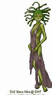 Image result for Medusa Pixel Art