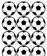 Image result for Free Printable Soccer Ball