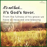 Image result for Quotes About Gods Blessings