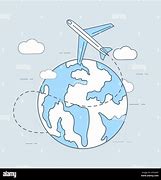 Image result for Go to Beijing by Plane Cartoon