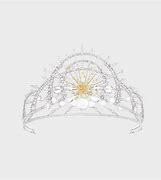 Image result for Chaumet Tiara