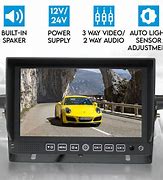 Image result for Reverse Backup Camera Elinz