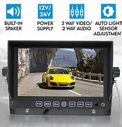 Image result for Reverse Camera Monitor Only