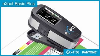 Image result for X-Rite Device