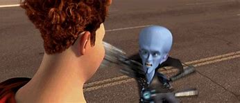 Image result for Megamind Meme GIF