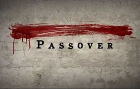 Image result for Passover Gathering