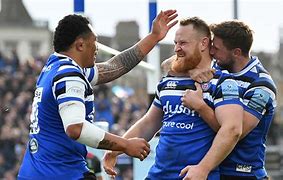 Image result for Bath Rugby Club Players