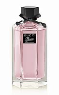 Image result for Gucci Flora Perfume Ads