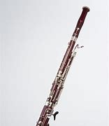 Image result for Bassoon