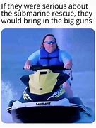 Image result for Titan Submersible Jokes Memes