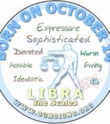 Image result for October Zodiac Sign Libra