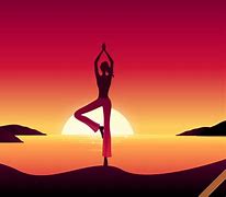 Image result for Yoga Portrait IMG