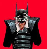 Image result for Batman Who Laughs Matching PFP