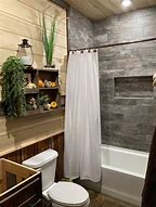 Image result for barndominium bathroom ideas