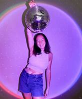 Image result for Disco Ball Photography