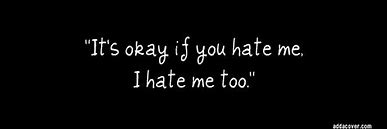 Image result for If You Hate Me Quotes