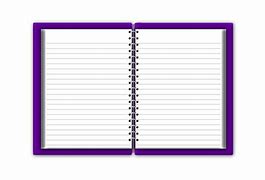 Image result for Reading Journal Purple