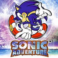 Image result for Zero Sonic Adventure