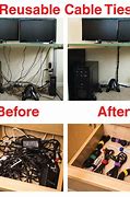 Image result for Cable Wire Organizer