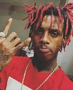 Image result for Famous Dex Dreads