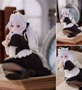 Image result for Neko Seek X Neko Figure