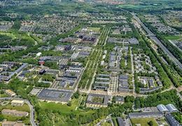 Image result for DTU Campus Tour