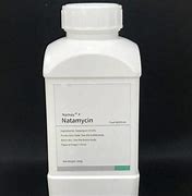 Image result for Natamycin