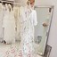 Image result for Floral Wedding Cape