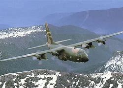 Image result for Lockheed C-130 Hercules