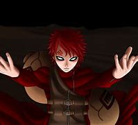 Image result for Photos of Gaara Full Body