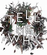 Image result for Tell Me Why Logo